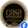 Casa Someșană